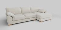 Large Sofa Chaise - Right Hand