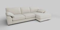 Large Sofa Chaise - Right Hand