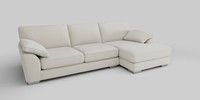 Large Sofa Chaise - Right Hand