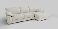 Large Sofa Chaise - Right Hand