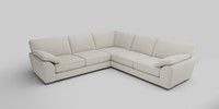 Large Corner Sofa - Universal