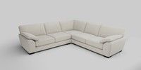 Large Corner Sofa - Universal