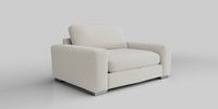 2 Seater Small Sofa