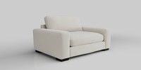 2 Seater Small Sofa