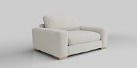 2 Seater Small Sofa
