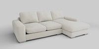 Medium Sofa Chaise - Right Hand