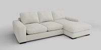 Medium Sofa Chaise - Right Hand