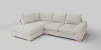 Medium Corner Chaise - Left Hand