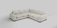 Medium Corner Sofa - Universal