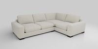 Large Corner Sofa - Right Hand
