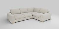 Large Corner Sofa - Right Hand