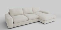 Sofa Chaise Bed - Right Hand
