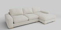 Sofa Chaise Bed - Right Hand