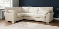 Large Corner Sofa - Left Hand