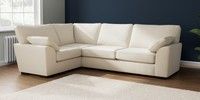 Large Corner Sofa - Left Hand