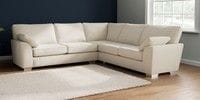 Large Corner Sofa - Universal