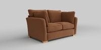 2 Seater Small Sofa