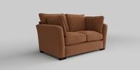 2 Seater Small Sofa