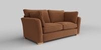 3 Seater Small Sofa