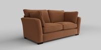 3 Seater Small Sofa