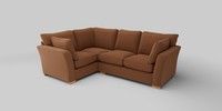 Medium Corner Sofa - Left Hand