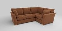 Medium Corner Sofa - Right Hand