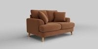 2 Seater Small Sofa
