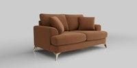 3 Seater Small Sofa