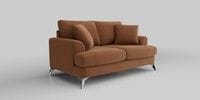3 Seater Small Sofa