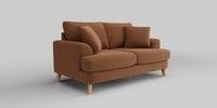3 Seater Small Sofa