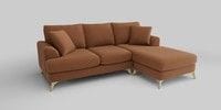 Small Sofa Chaise - Universal