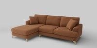 Large Sofa Chaise - Left Hand
