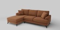 Large Sofa Chaise - Left Hand