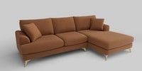 Large Sofa Chaise - Right Hand
