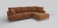 Medium Corner Chaise - Right Hand