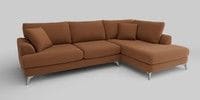 Large Corner Chaise - Right Hand
