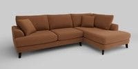 Large Corner Chaise - Right Hand
