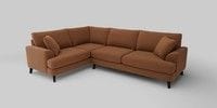 Large Corner Sofa - Left Hand