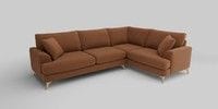 Large Corner Sofa - Right Hand