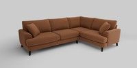 Large Corner Sofa - Right Hand