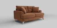 3 Seater Small Sofa