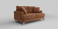 3 Seater Small Sofa