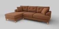 Medium Sofa Chaise - Left Hand
