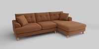 Large Sofa Chaise - Right Hand
