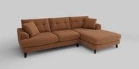 Large Sofa Chaise - Right Hand