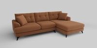 Large Sofa Chaise - Right Hand