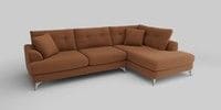 Large Corner Chaise - Right Hand