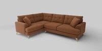 Medium Corner Sofa - Left Hand