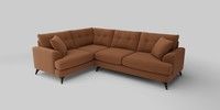 Medium Corner Sofa - Left Hand