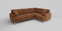 Medium Corner Sofa - Right Hand